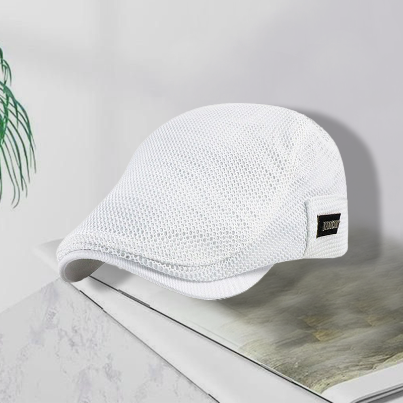 Frendorf | Herren Sommer Mesh Sonnenhut