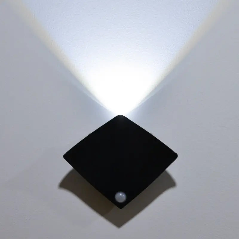 Frendorf | Stingray Sensor Wandleuchte
