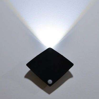 Frendorf | Stingray Sensor Wandleuchte