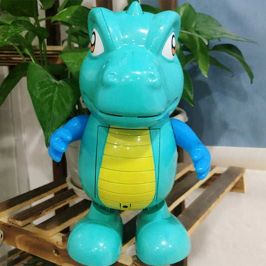 Frendorf | Blitz & musikalischer tanzender Pinguin Spielzeug