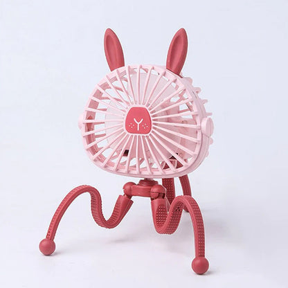 Frendorf | Tragbarer Babyventilator