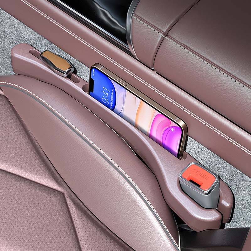 Frendorf | Autositzeinsatz Zwischenraum Seitennähte