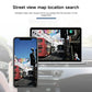 Frendorf | GPS Tracker Starker magnetischer Auto-Fahrzeug-Tracking
