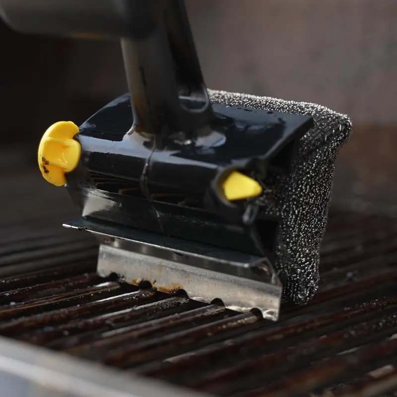 Frendorf | BBQ Grillbürste