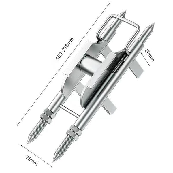 Frendorf | Threading-Hilfen