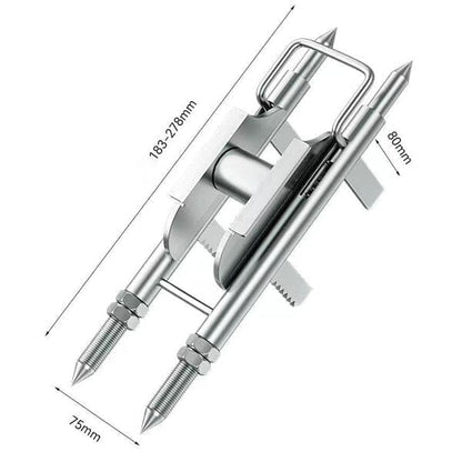 Frendorf | Threading-Hilfen
