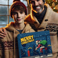 Frendorf | Survival Kit Adventskalender 2024