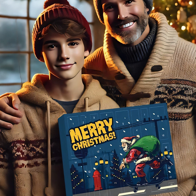Frendorf | Survival Kit Adventskalender 2024