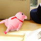 Frendorf | Kreatives Dekompressions-Rosa-Schweinchen-Spielzeug