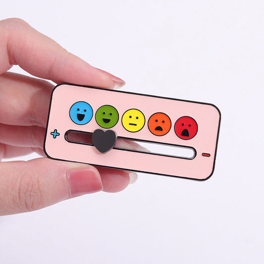 Frendorf | Ausdruck deiner selbst mit Pins!