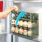 Frendorf | Automatische Flip-Ei-Lagerbox
