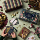 24 Tage des Schreibwaren-Adventskalenders