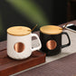 Bronze Starbucks Kreativbecher