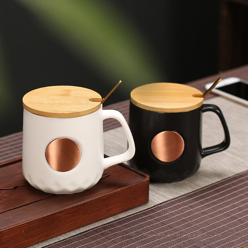 Bronze Starbucks Kreativbecher