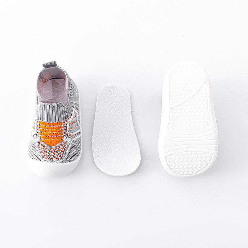 Frendorf | Rutschfeste Baby Schuh-Socken