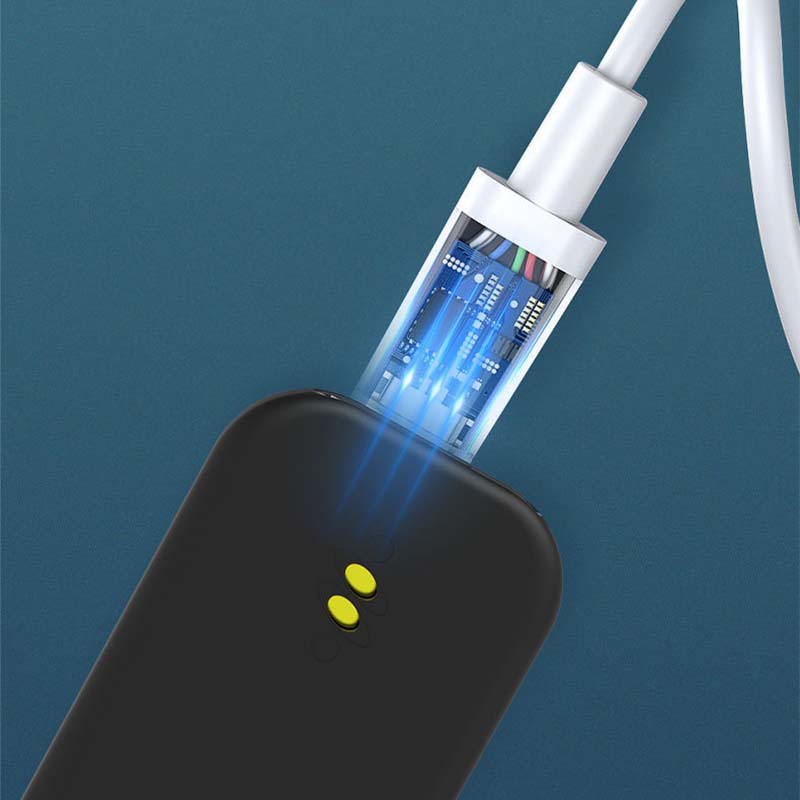 Frendorf | 135dB Persönlicher Sicherheitsalarm