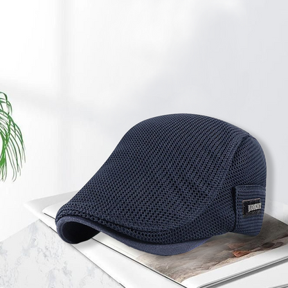 Frendorf | Herren Sommer Mesh Sonnenhut