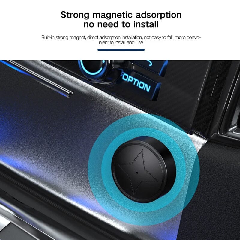 GPS-Tracker Starker Magnetischer Auto Fahrzeugverfolgung