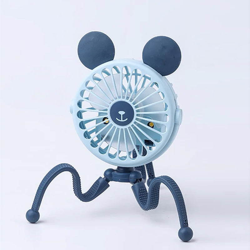 Frendorf | Tragbarer Babyventilator