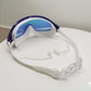 Frendorf | Weitwinkel-Schwimmbrille mit Antibeschlag-Effekt