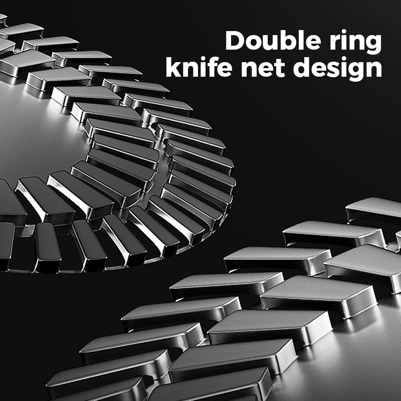 Frendorf | 3 in 1 Rasierer