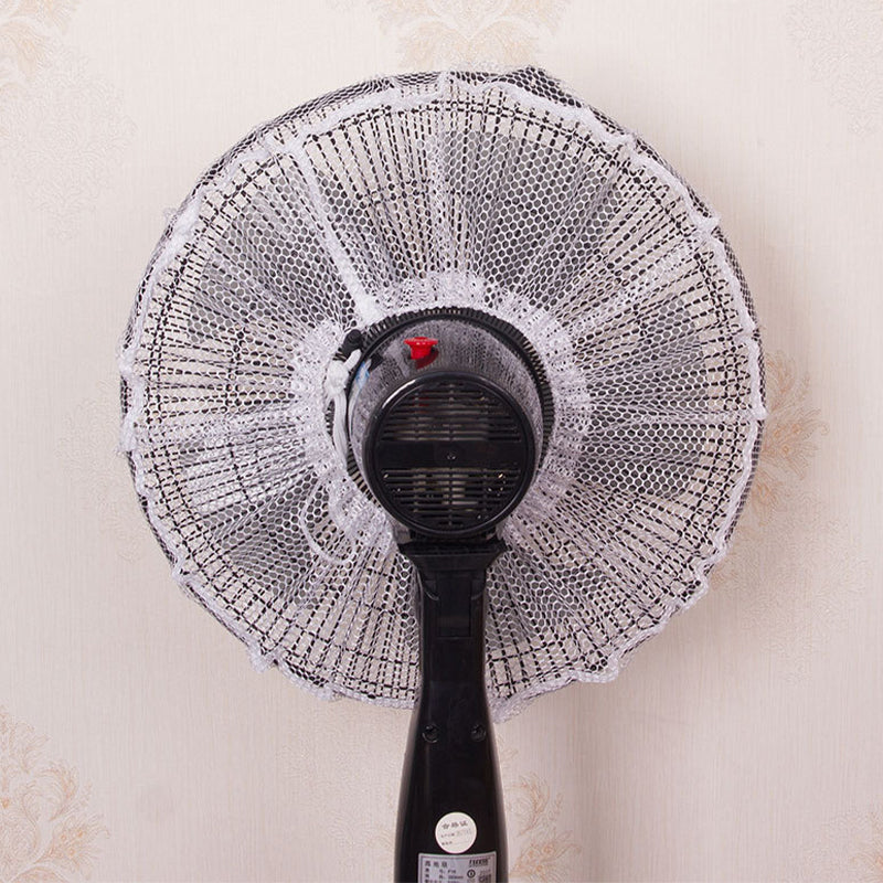 Frendorf | Schutznetz für elektrische Ventilatoren