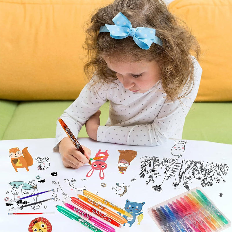 Frendorf | Löschbarer Kugelschreiber