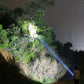 Frendorf | Multifunktionale Mini Super starke Licht LED Taschenlampe