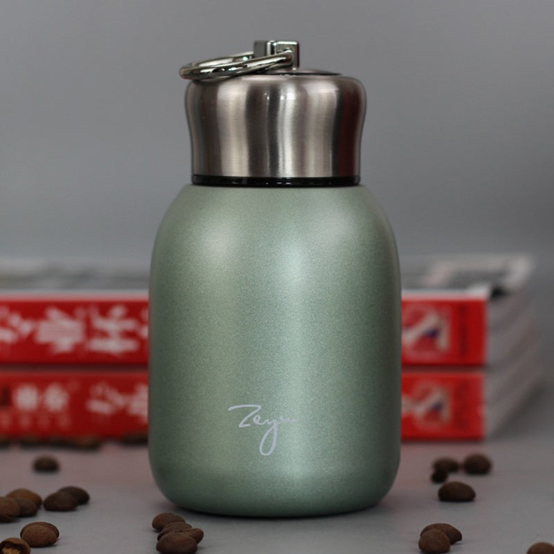 Frendorf | 10.15oz Mini Vakuum Thermo Wasserflasche