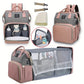 Frendorf | 2in1 Baby Rucksack in Edlem Design