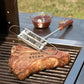 Frendorf | BBQ Fleisch Markenstempel