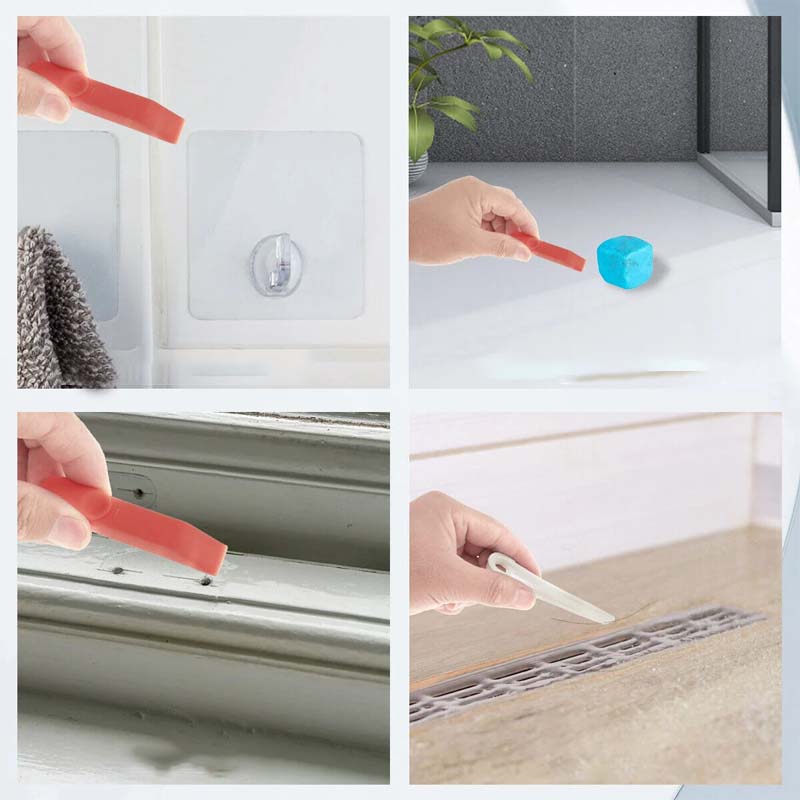 Frendorf | 3 in 1 Ritzenreinigungsbürste