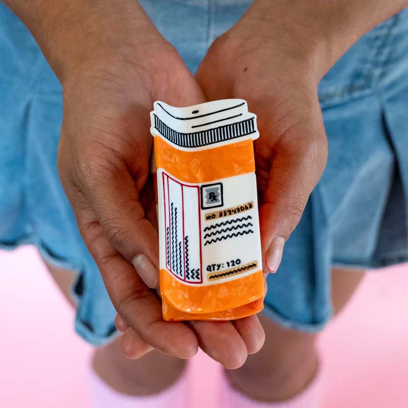 Frendorf | Personalisierte Haarschaukel