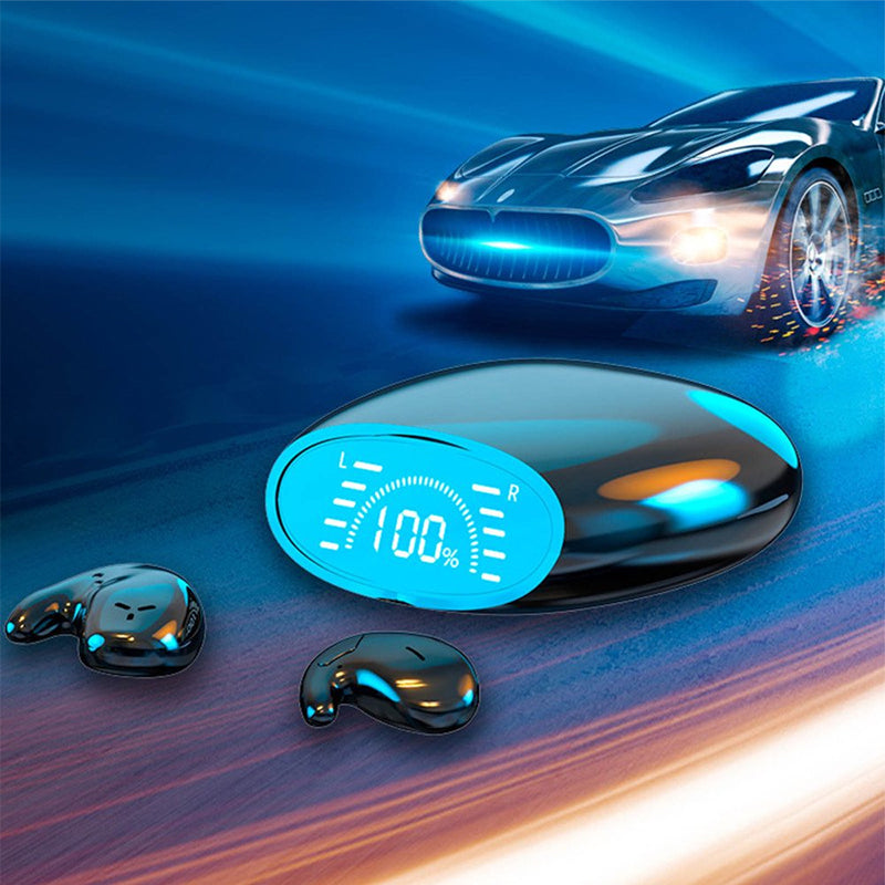 Frendorf | Kabellose Bluetooth-Schlafkopfhörer wasserdicht 5.2