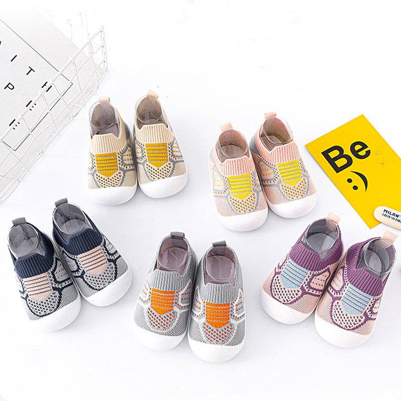 Frendorf | Rutschfeste Baby Schuh-Socken