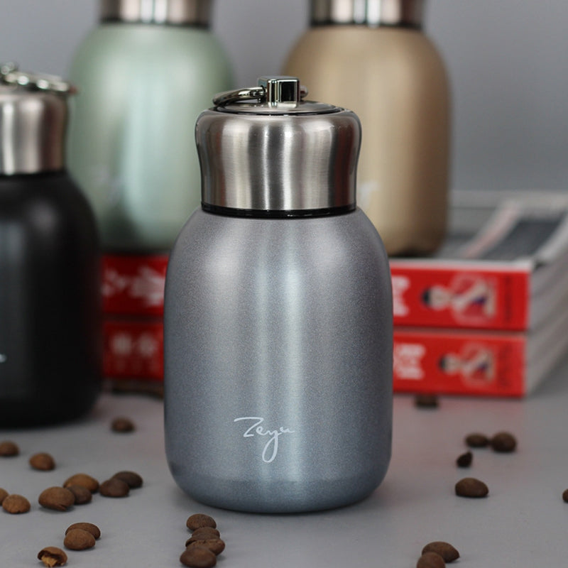 Frendorf | 10.15oz Mini Vakuum Thermo Wasserflasche