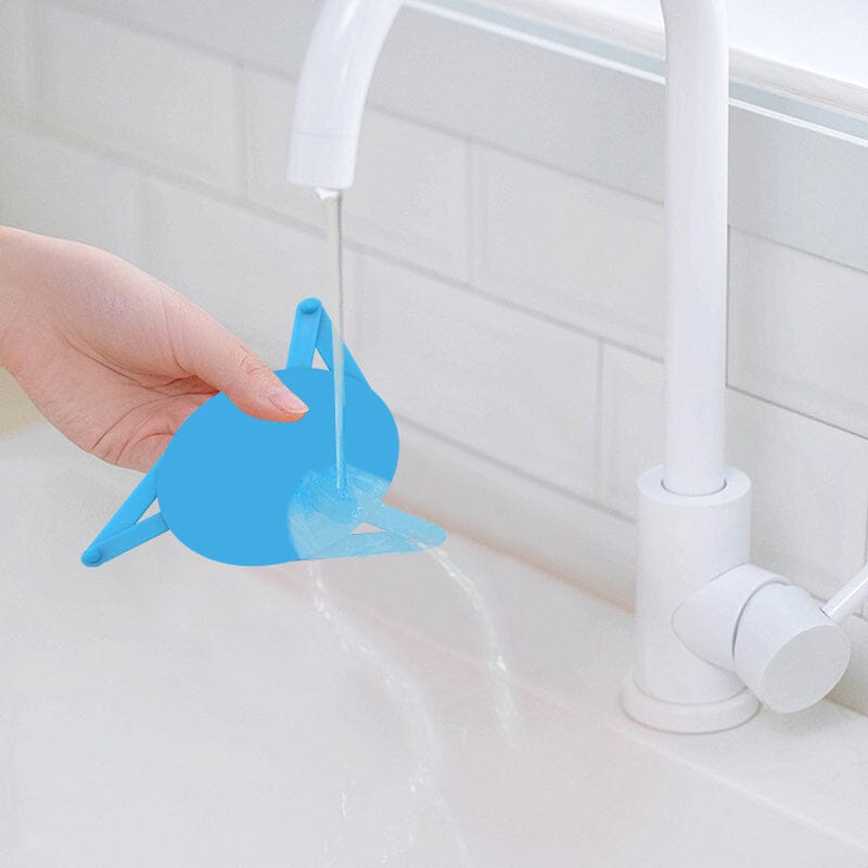 Frendorf |  Becher-Stapler