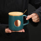 Bronze Starbucks Kreativbecher