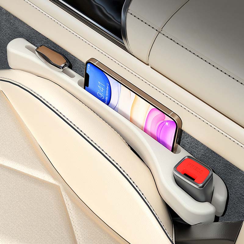 Frendorf | Autositzeinsatz Zwischenraum Seitennähte