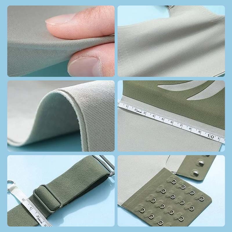 Frendorf | Lifting Anti-Sagging Wireless Push-up BH