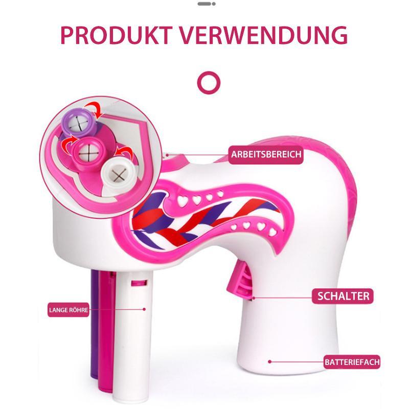 Frendorf | Automatische Haarschneidemaschine