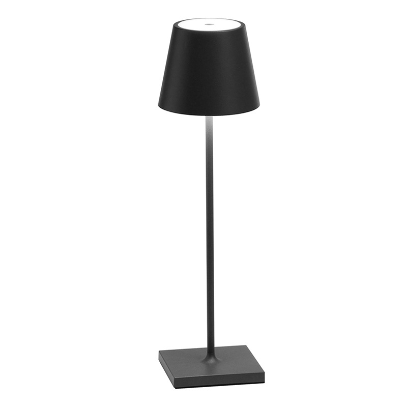 Frendorf | RetroLight Energiesparende Kabellose Lampe