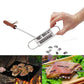 Frendorf | BBQ Fleisch Markenstempel
