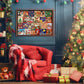 Frendorf | 24 Tage Weihnachts-Puzzle