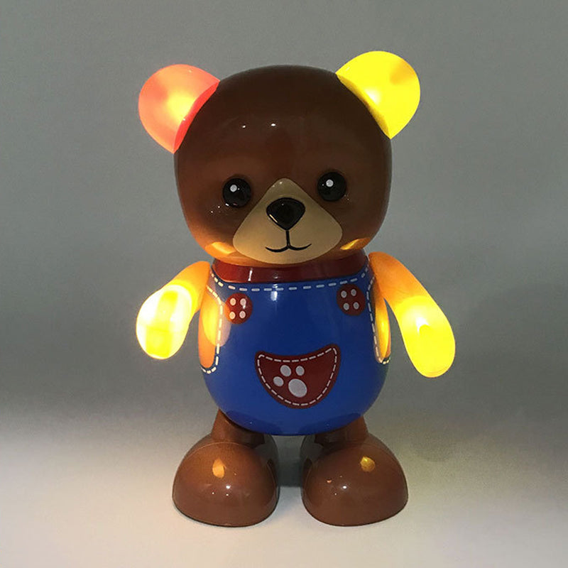 Frendorf | Blitz & musikalischer tanzender Pinguin Spielzeug