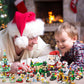 Frendorf | 2024 Weihnachts-Bausteine Geschenkbox