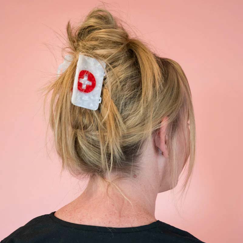 Frendorf | Personalisierte Haarschaukel