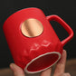 Bronze Starbucks Kreativbecher