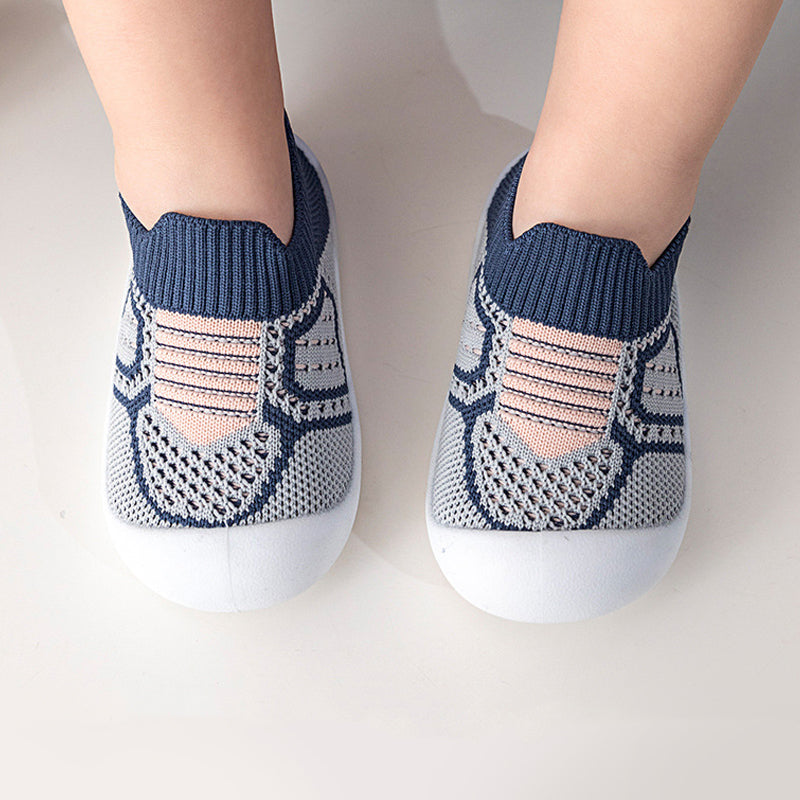 Frendorf | Rutschfeste Baby Schuh-Socken
