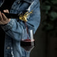 Frendorf | Hirschkopf-Weinausgießer